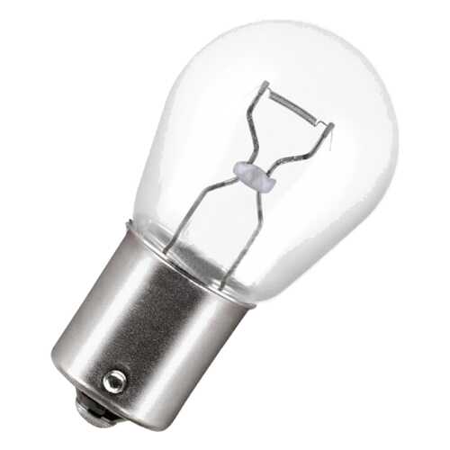 Лампа Bosch 21W P21W 1987302201 в Автодоктор