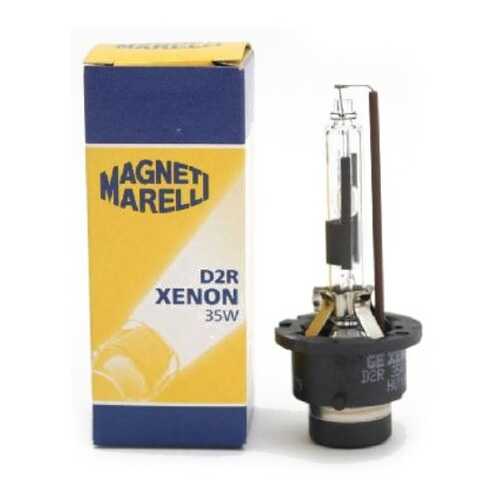 Лампа D2r Xenon Magneti Marelli арт. 002542100000 в Автодоктор