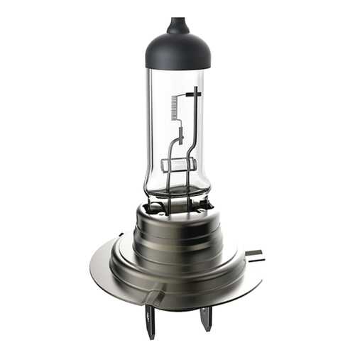 Лампа галогенная автомобильная Clearlight 55W LongLife (ML9006LL) в Автодоктор