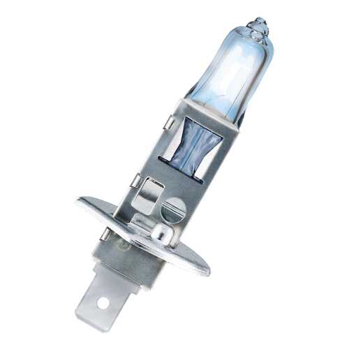 Лампа галогенная автомобильная OSRAM Cool Blue Intense H1 12В 55Вт (64150CBI) в Автодоктор