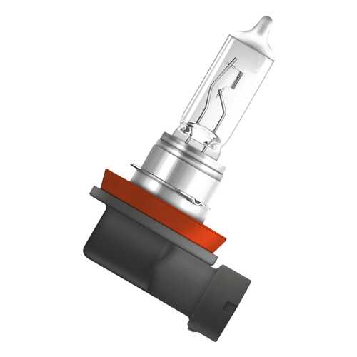 Лампа галогенная автомобильная OSRAM H11 12V 55W (64211NR5-01B) в Автодоктор