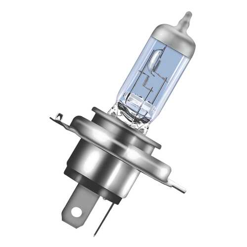 Лампа галогенная автомобильная OSRAM НS1 12V 35 35W (64185XR-01B) в Автодоктор