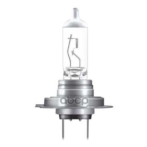 Лампа H7 55w 12v Px26d Night Breaker Silver (Коробка 1 Шт) Osram 64210NBS в Автодоктор