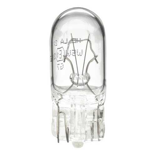 Лампа HELLA W2x4,6d 24V 1,2W 1шт 8GP 002 095-241 W2x4.6d 24V 1,2W HELLA 8GP 002 095-241 в Автодоктор