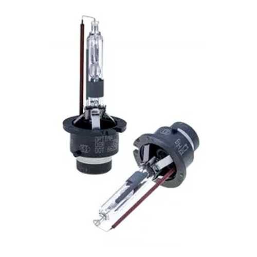 Лампа Ксеноновая D4s 5000k Egolight 2 Шт. Ego-D4s-5000k EGOLIGHT Ego-D4S-5000K в Автодоктор