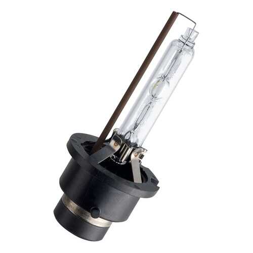 Лампа ксеноновая PHILIPS 35W P32d-5 42402VIC1 в Автодоктор