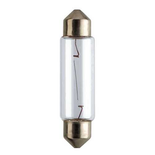 Лампа PHILIPS Vision 5W SV8.5 12864CP в Автодоктор