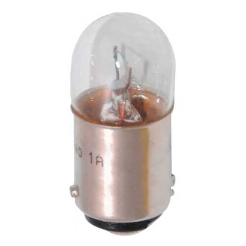 Лампа R5W 24V BA15d R5W 24V BA15d в Автодоктор