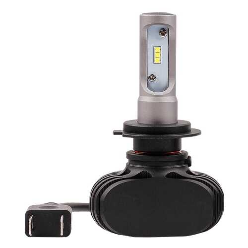 Лампа светодиодная 12V HB4 17W OMEGA LIGHT Omegalight Standart 2 шт. картон OLLEDHB4ST-1 в Автодоктор