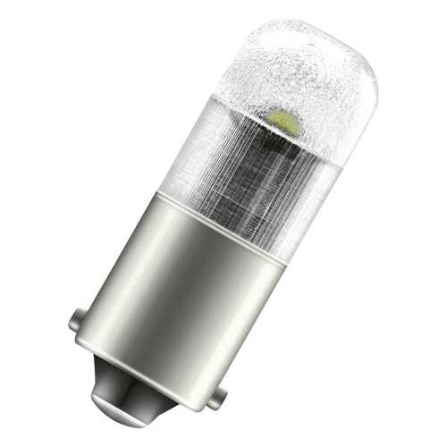 Лампа светодиодная автомобильная OSRAM 1W 12V T4W 4000К (3850WW-02B) в Автодоктор