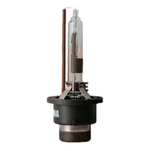 Лампа Xenon White Grade D2r 5000k 35w Masuma L824 в Автодоктор