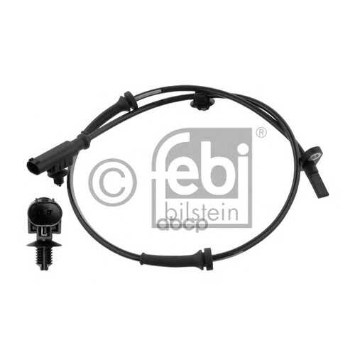 Датчик abs febi 34778 в Автодоктор