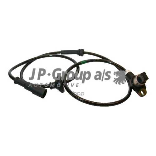 Датчик abs JP Group 1197100100 в Автодоктор