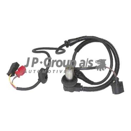 Датчик abs JP Group 1197102000 в Автодоктор