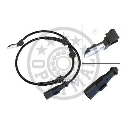 Датчик Abs Optimal 06S159 в Автодоктор