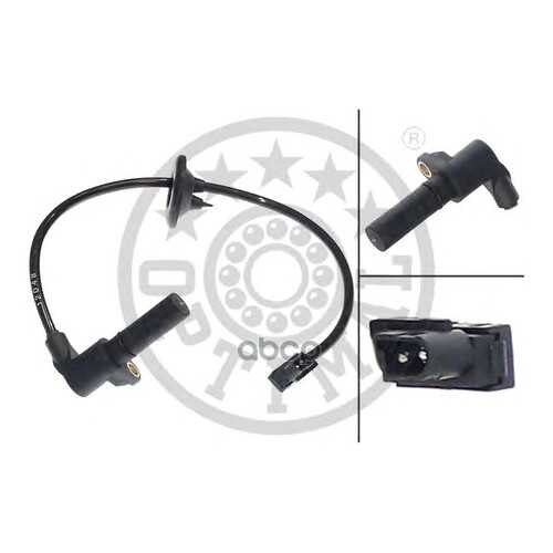 Датчик Abs Optimal 06S259 в Автодоктор