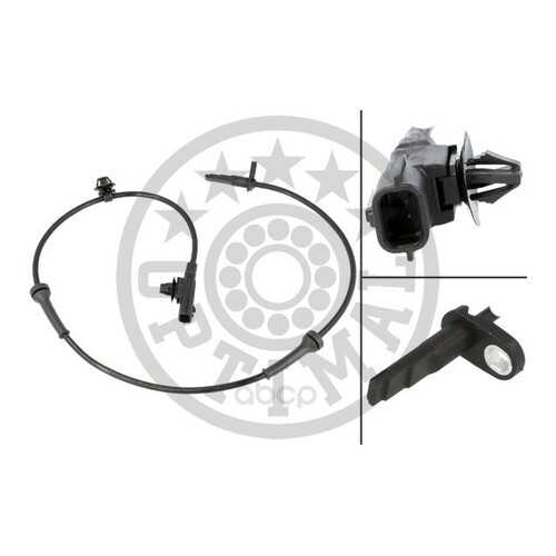 Датчик abs передний Optimal 06-S690 в Автодоктор