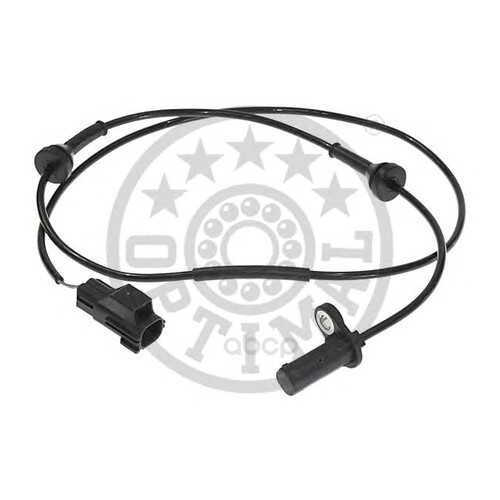 Датчик abs передний r Optimal 06-S178 в Автодоктор