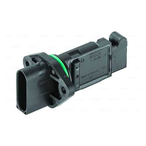 Датчик автомобильный Bosch 0 281 002 281 в Автодоктор