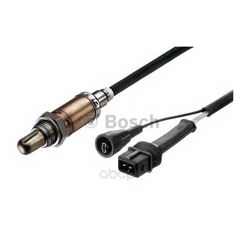 Датчик автомобильный Bosch 0258003034 в Автодоктор