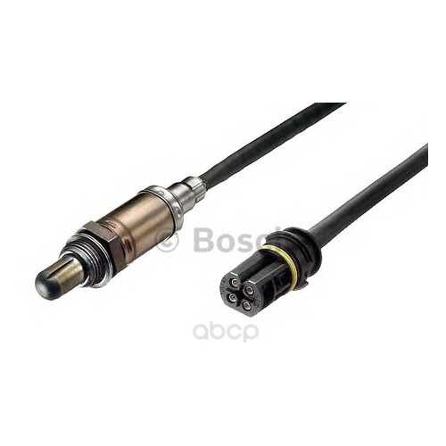 Датчик автомобильный Bosch 0258003709 в Автодоктор
