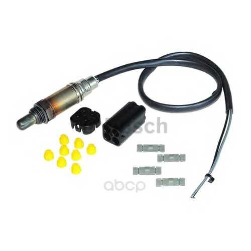 Датчик автомобильный Bosch 0258005729 в Автодоктор