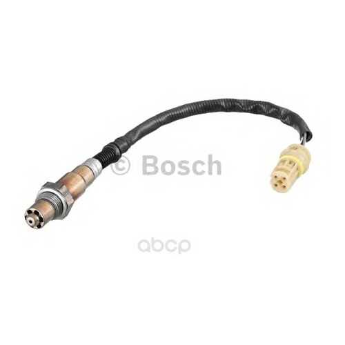Датчик автомобильный Bosch 0258006328 в Автодоктор