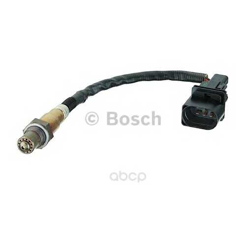 Датчик автомобильный Bosch 0258007142 в Автодоктор