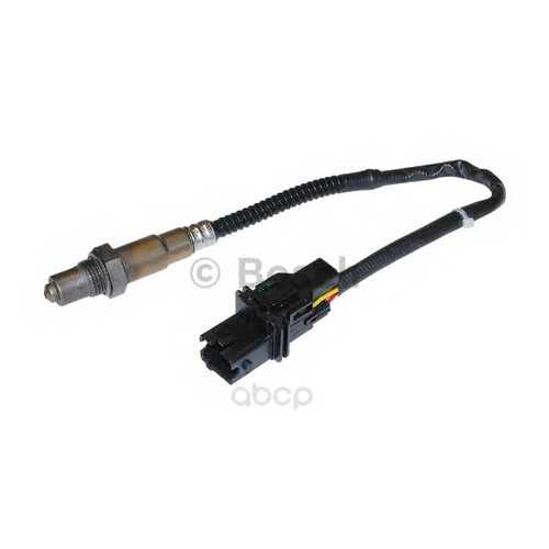 Датчик автомобильный Bosch 0258007202 в Автодоктор