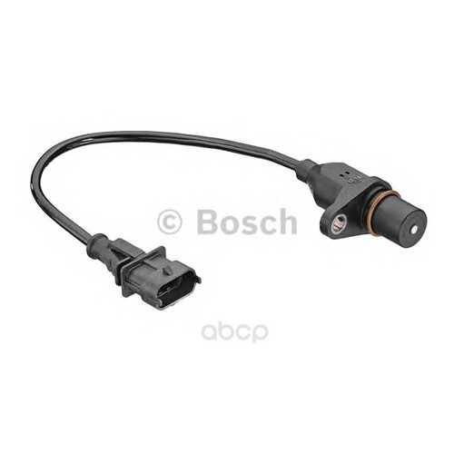 Датчик автомобильный Bosch 0281002411 в Автодоктор