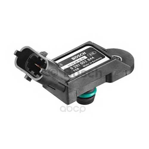 Датчик автомобильный Bosch 0281002844 в Автодоктор