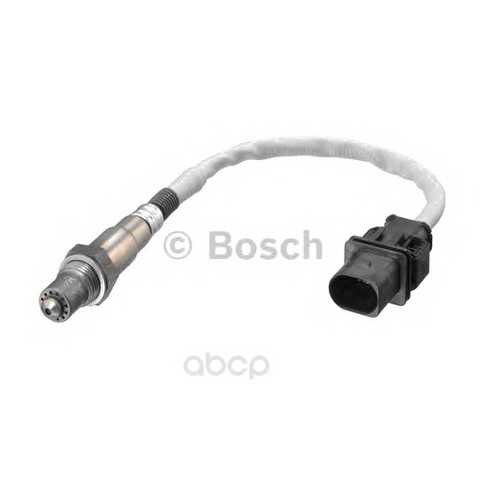 Датчик автомобильный Bosch 0281004153 в Автодоктор