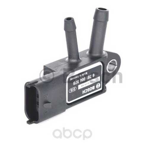 Датчик автомобильный Bosch 0281006079 в Автодоктор