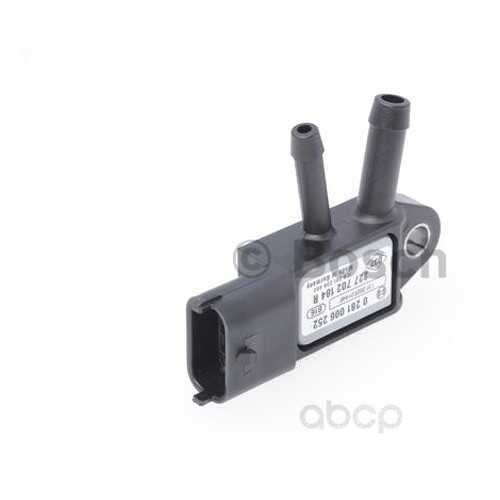 Датчик автомобильный Bosch 0281006252 в Автодоктор