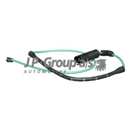 Датчик автомобильный JP Group 1497301100 в Автодоктор