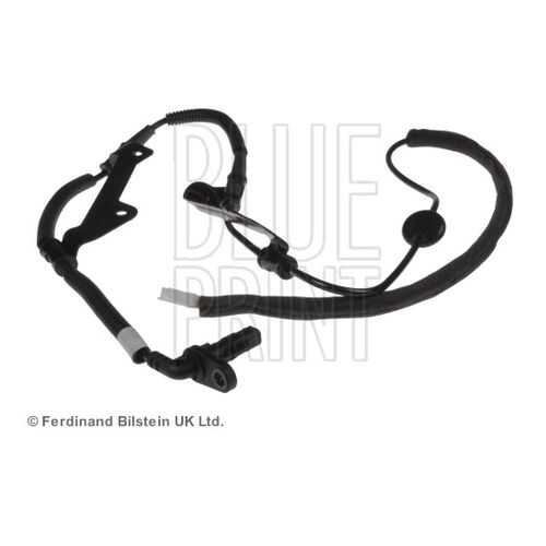 Датчик, частота вращения колеса BLUE PRINT ADG07140 в Автодоктор