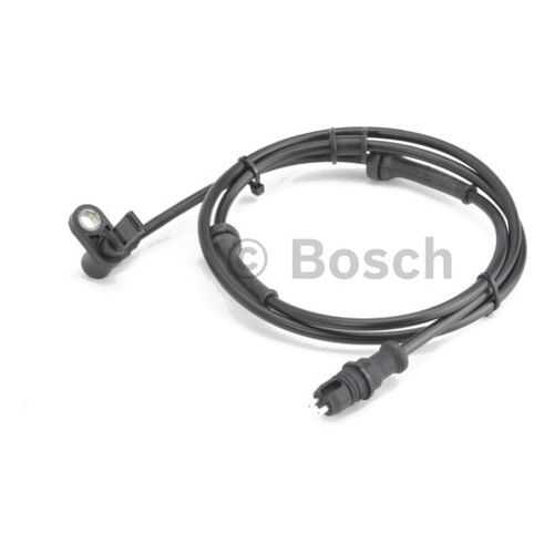 Датчик, частота вращения колеса BOSCH 0 265 007 073 в Автодоктор