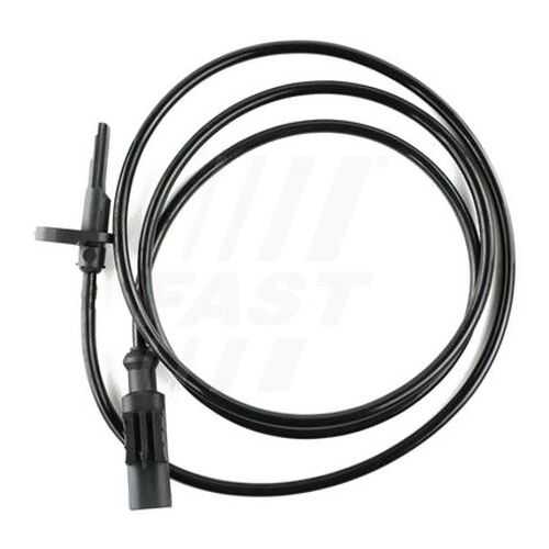 Датчик, частота вращения колеса FAST FT80580 в Автодоктор