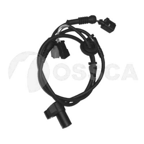 Датчик, частота вращения колеса OSSCA 05568 в Автодоктор