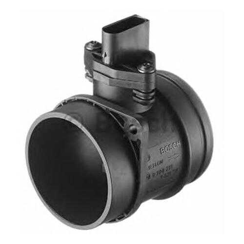 Датчик расхода воздуха Bosch 0280218165 в Автодоктор