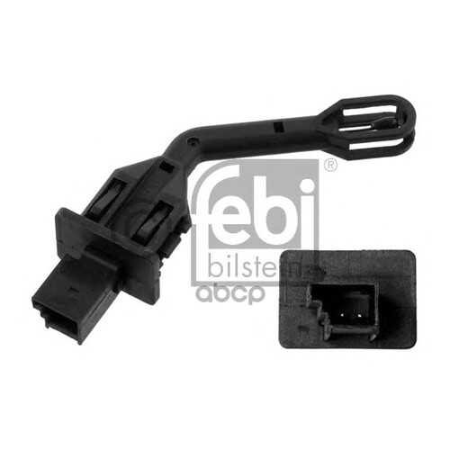 Датчик температуры febi 37061 в Автодоктор