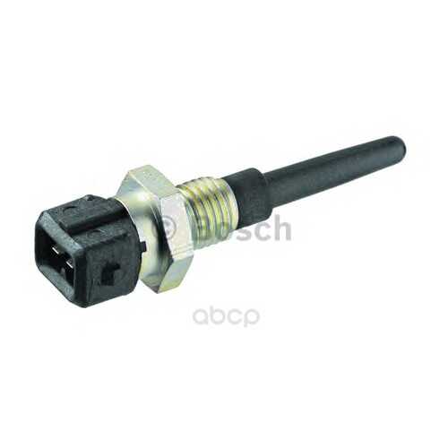 Датчик температуры впускаемого воздуха Bosch 0280130060 в Автодоктор