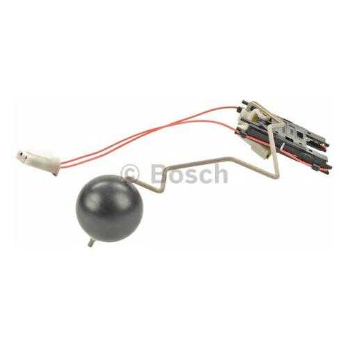 Датчик уровня Bosch 1582980068 в Автодоктор