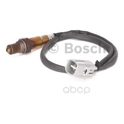 Лямбда-зонд Bosch 0258010079 в Автодоктор
