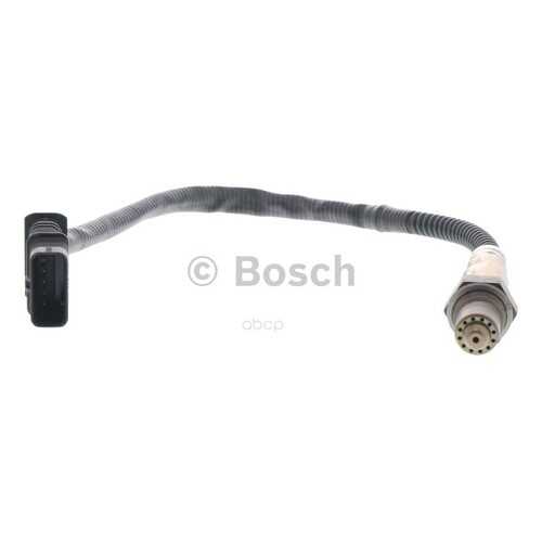 Лямбда-зонд Bosch 0258027029 в Автодоктор