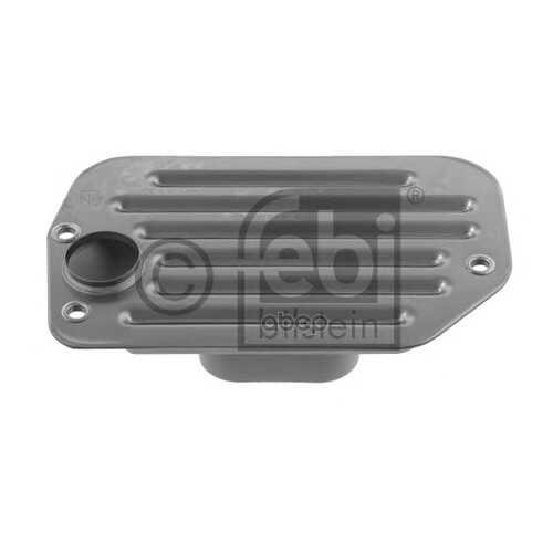 Фильтр акпп febi 14266 в Автодоктор