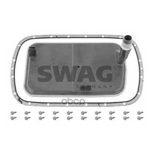 Фильтр акпп Swag 20927061 в Автодоктор