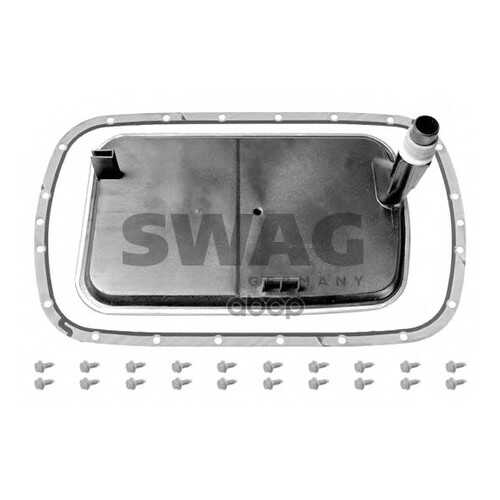 Фильтр акпп Swag 20927065 в Автодоктор