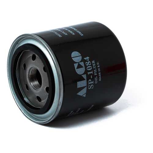 Фильтр масляный ALCO MD-0125 в Автодоктор
