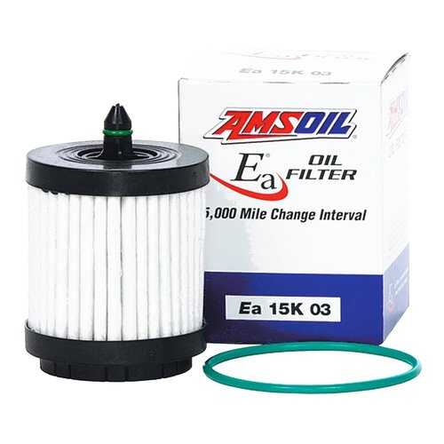 Фильтр масляный AMSOIL EA15K03 в Автодоктор